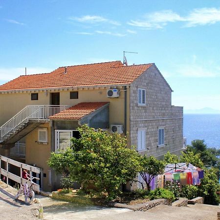 Apartments By The Sea Lumbarda, Korcula - 4440 Екстер'єр фото