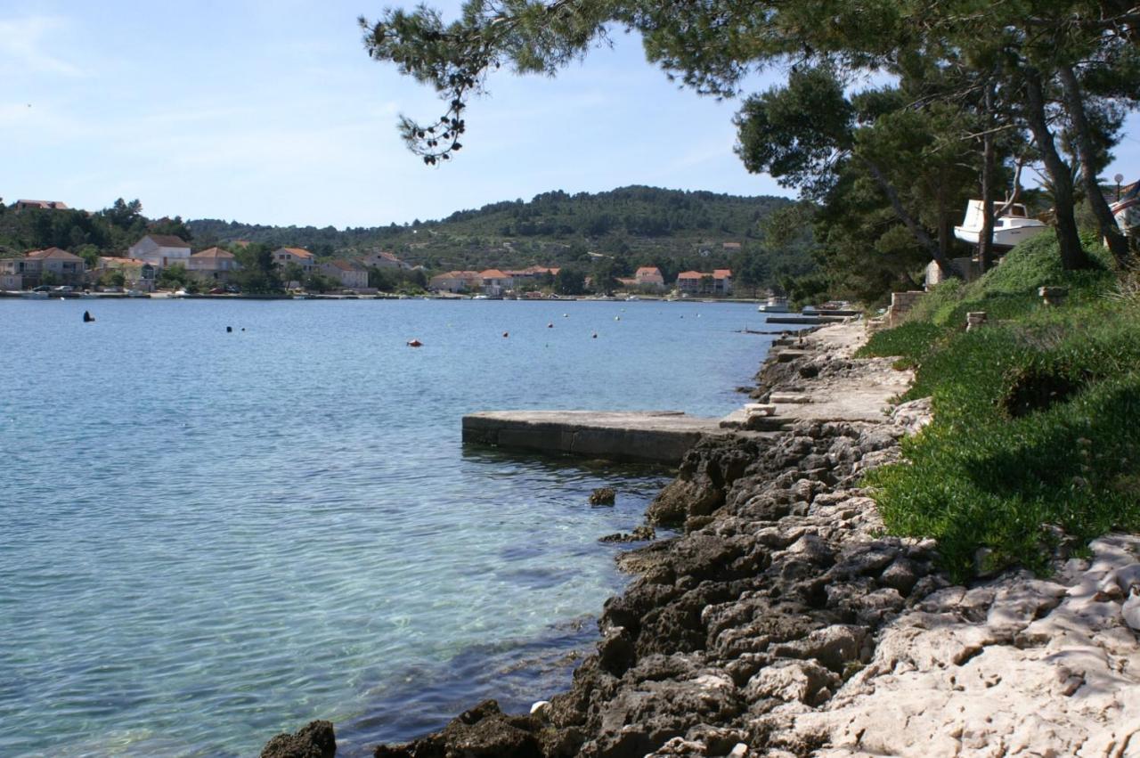 Apartments By The Sea Lumbarda, Korcula - 4440 Екстер'єр фото