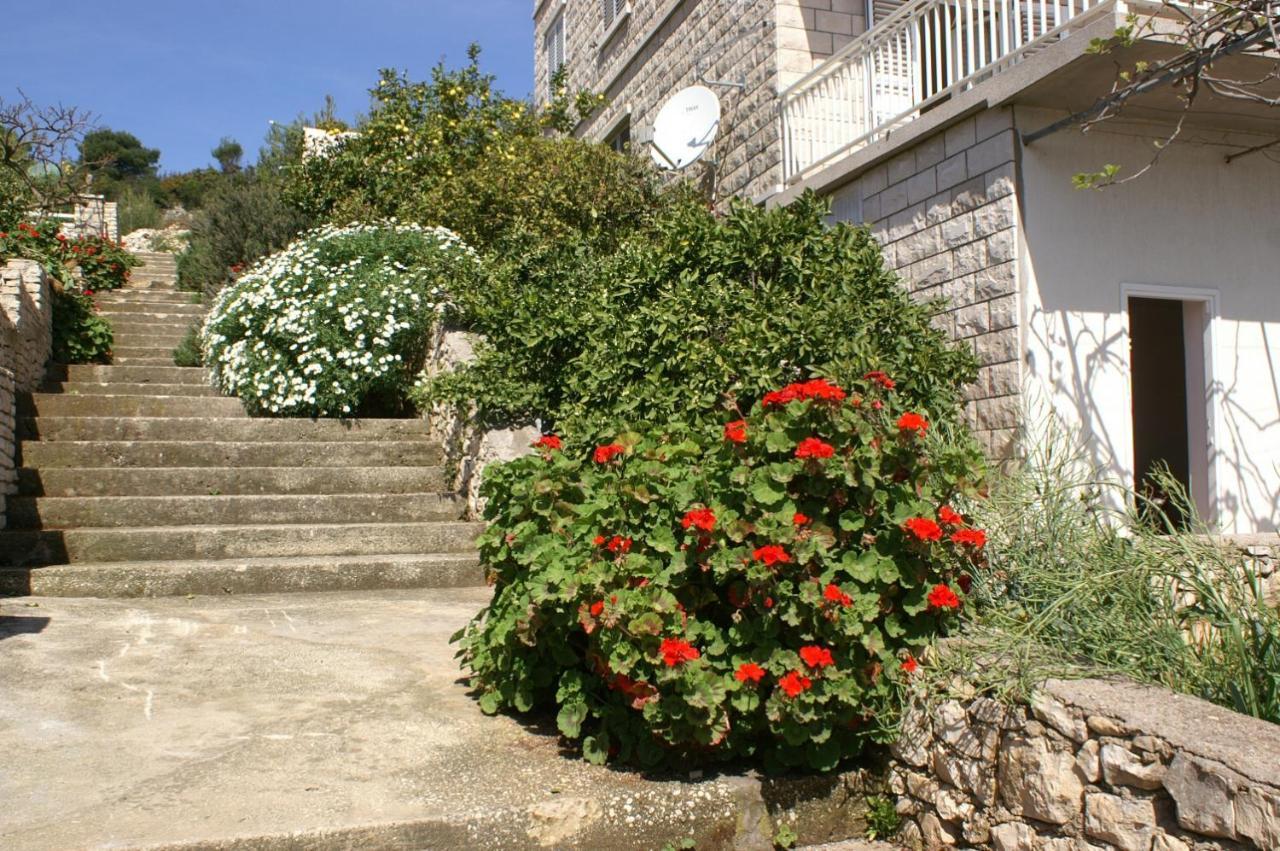 Apartments By The Sea Lumbarda, Korcula - 4440 Екстер'єр фото