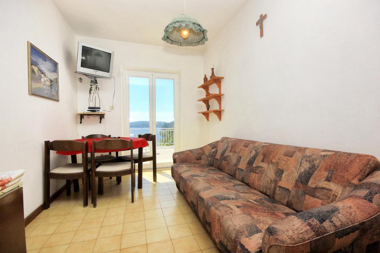 Apartments By The Sea Lumbarda, Korcula - 4440 Екстер'єр фото