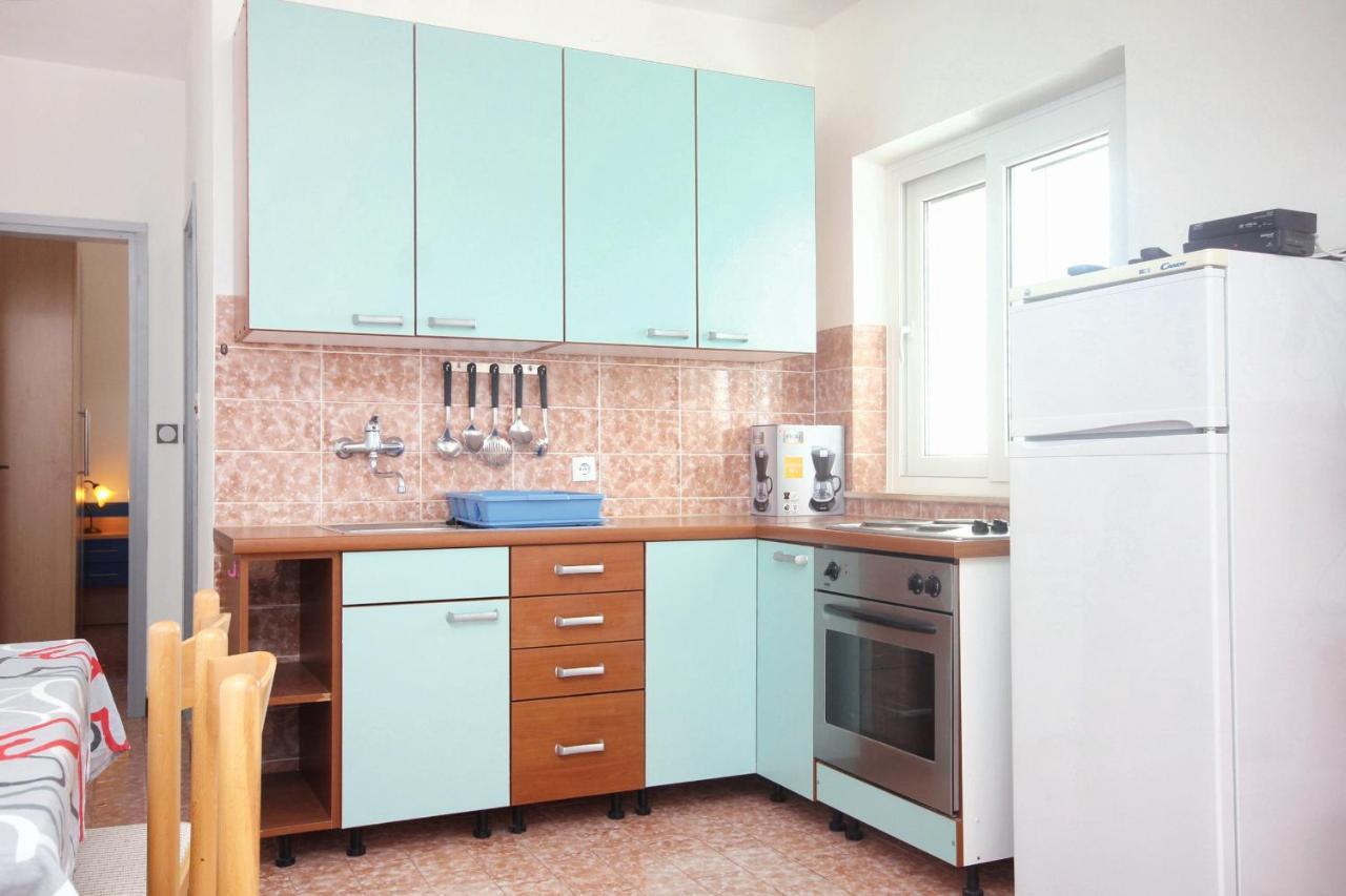 Apartments By The Sea Lumbarda, Korcula - 4440 Екстер'єр фото