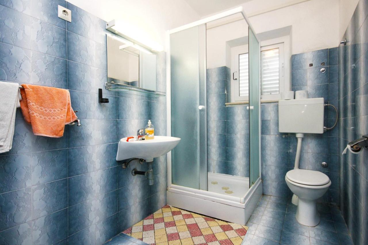 Apartments By The Sea Lumbarda, Korcula - 4440 Екстер'єр фото