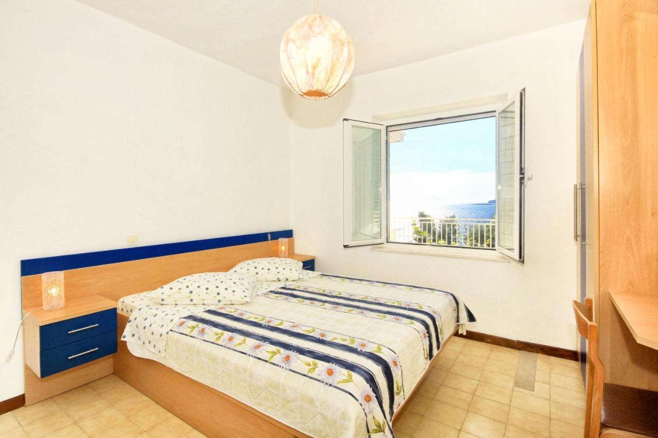 Apartments By The Sea Lumbarda, Korcula - 4440 Екстер'єр фото
