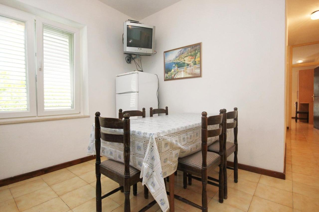 Apartments By The Sea Lumbarda, Korcula - 4440 Екстер'єр фото