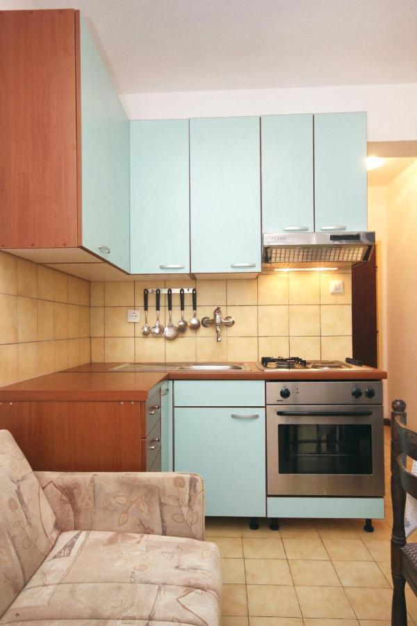 Apartments By The Sea Lumbarda, Korcula - 4440 Екстер'єр фото