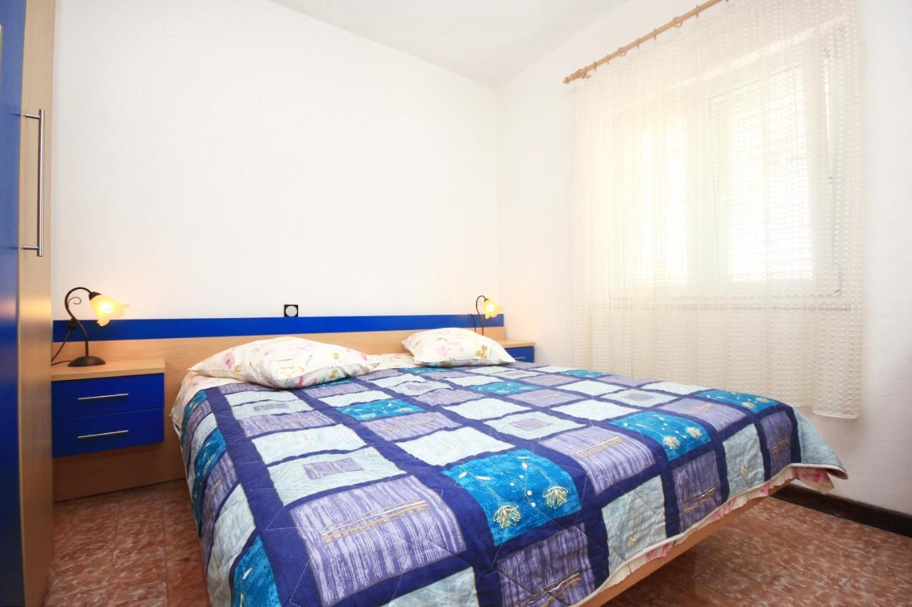 Apartments By The Sea Lumbarda, Korcula - 4440 Екстер'єр фото